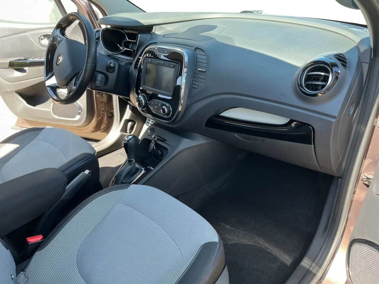 Billede 12 - Renault Captur 1,2 TCe 120 Formula Edition EDC