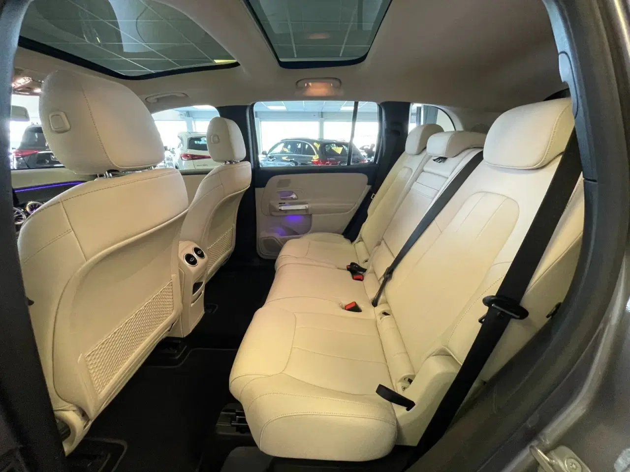 Billede 10 - Mercedes EQB250+  Progressive