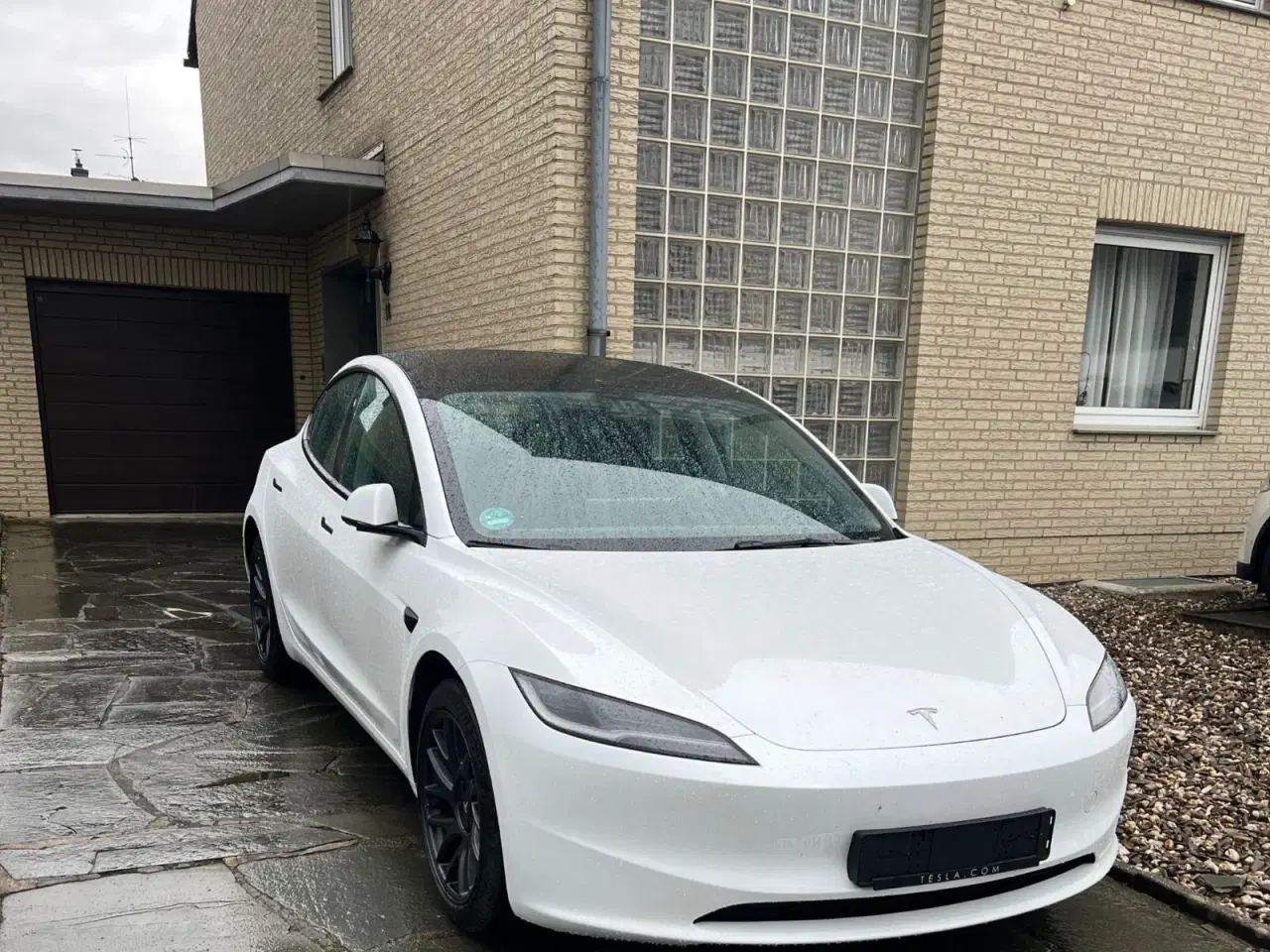 Billede 1 - Tesla Model 3  RWD