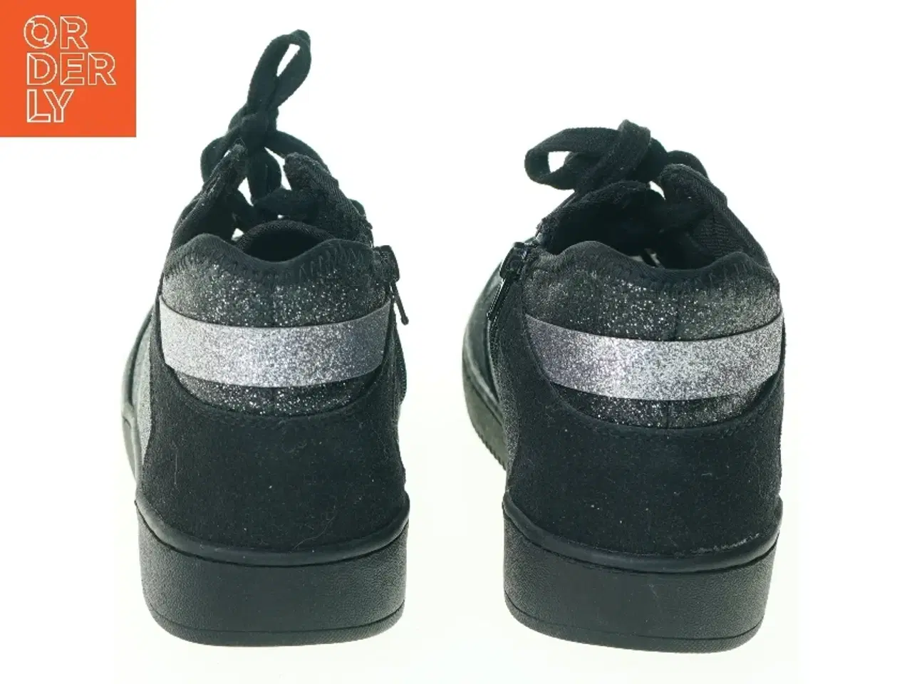 Billede 5 - Sko fra Miamaja (str. 38)