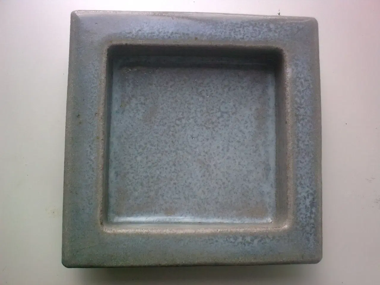 Billede 1 - Dansk design Aage Fruergaard-Jensen keramik fad