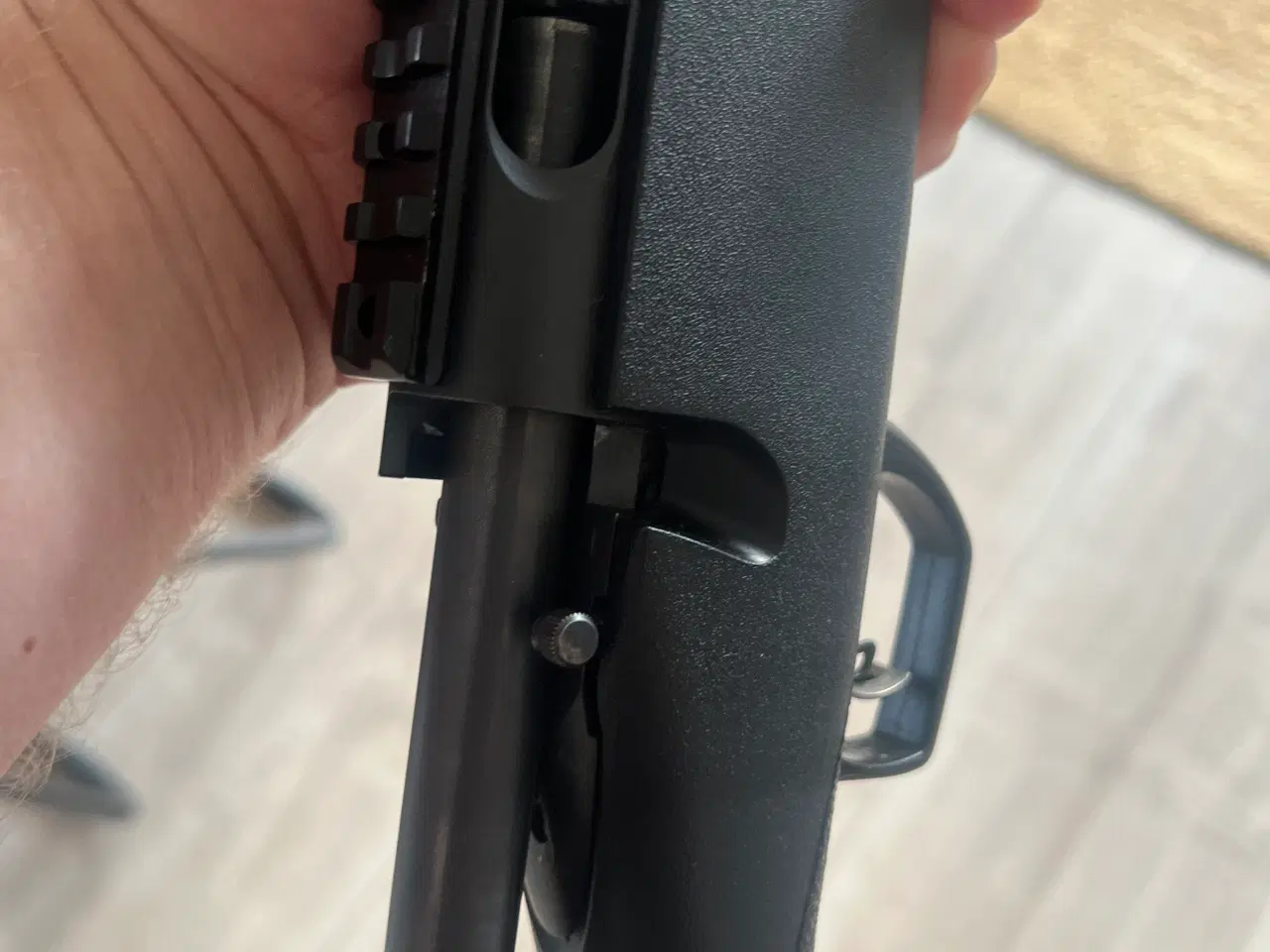 Billede 8 - Remington 783 Syntetisk. Cal 30 06