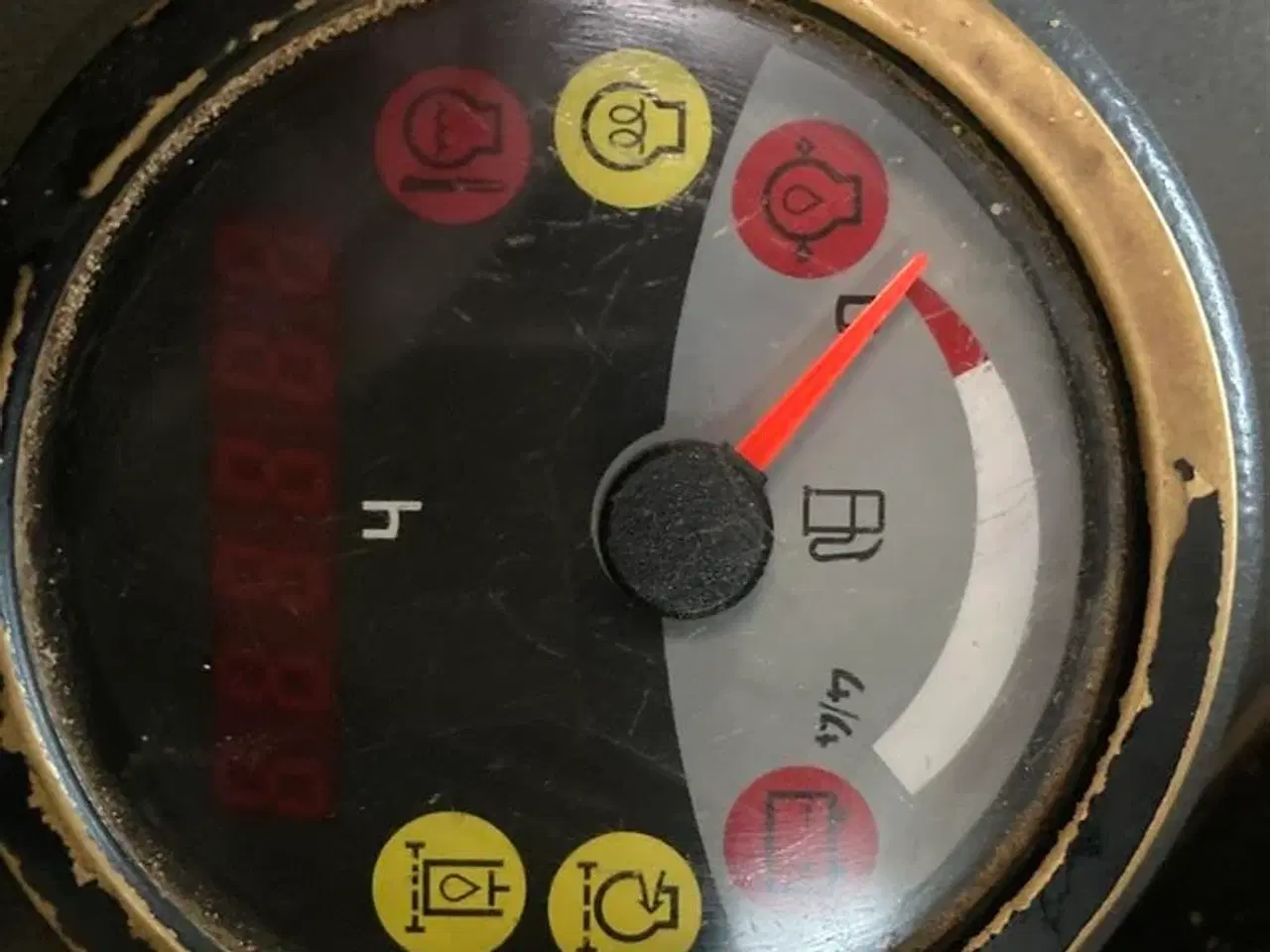 Billede 17 - Terex TC20