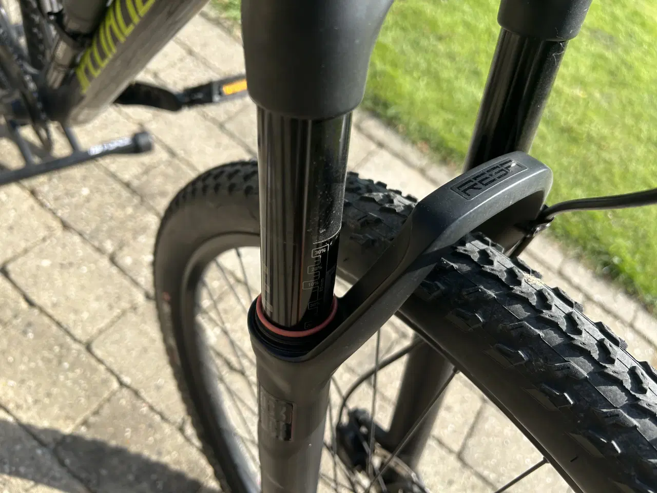 Billede 1 - Specialized Epic 29, Carbon