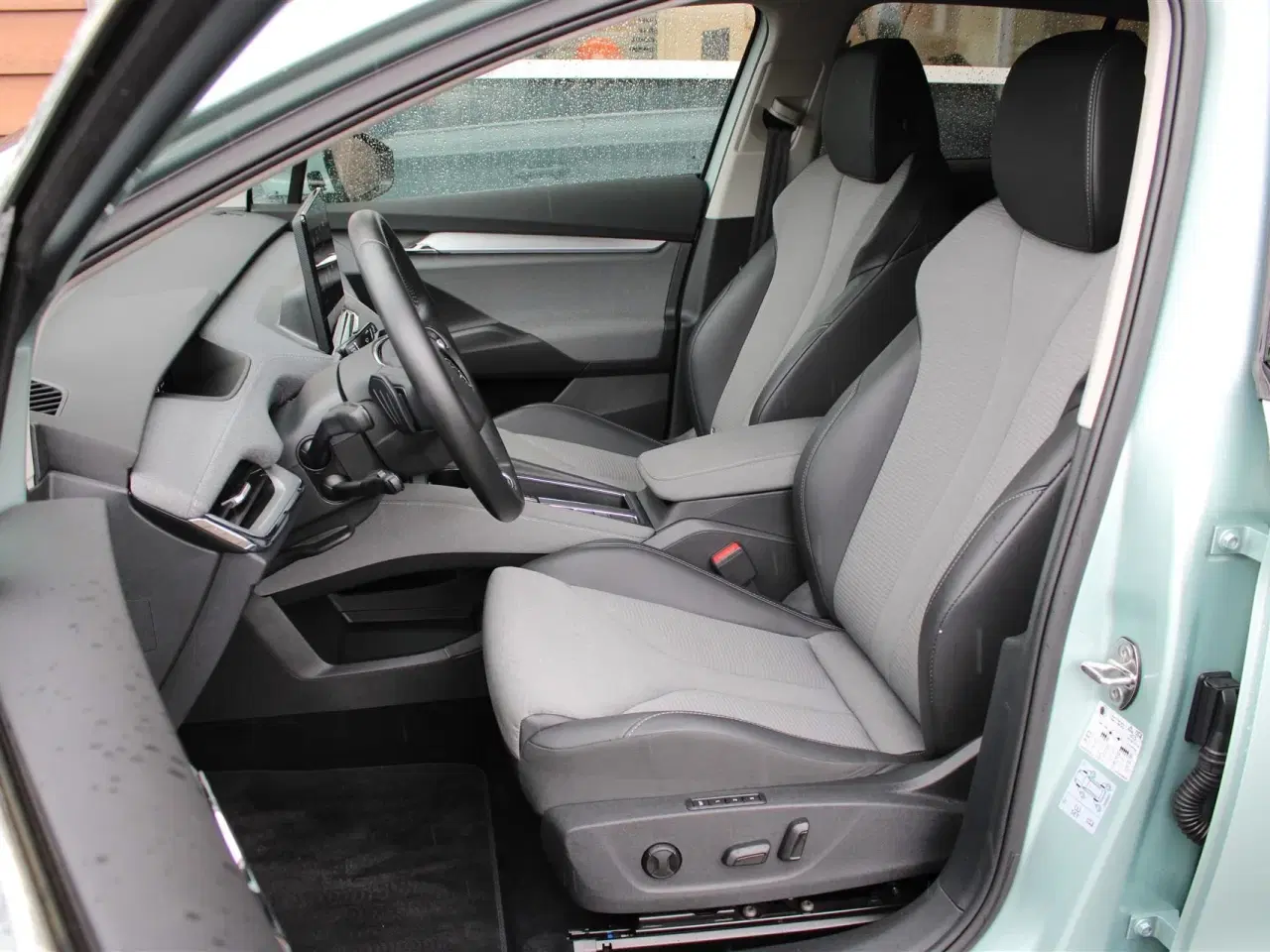 Billede 2 - Skoda Enyaq iV 80 EL 204HK 5d Aut.