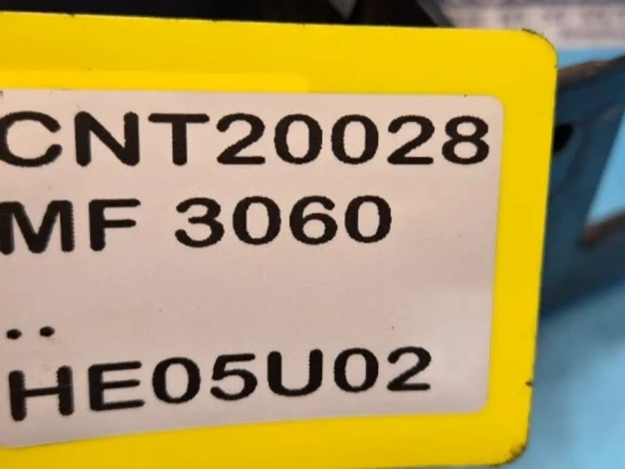 Billede 16 - Massey Ferguson 3060 Pedaler 3388781M2