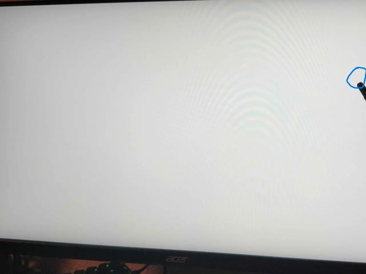 Billede 2 - ACER NITRO XV252QF 390HZ