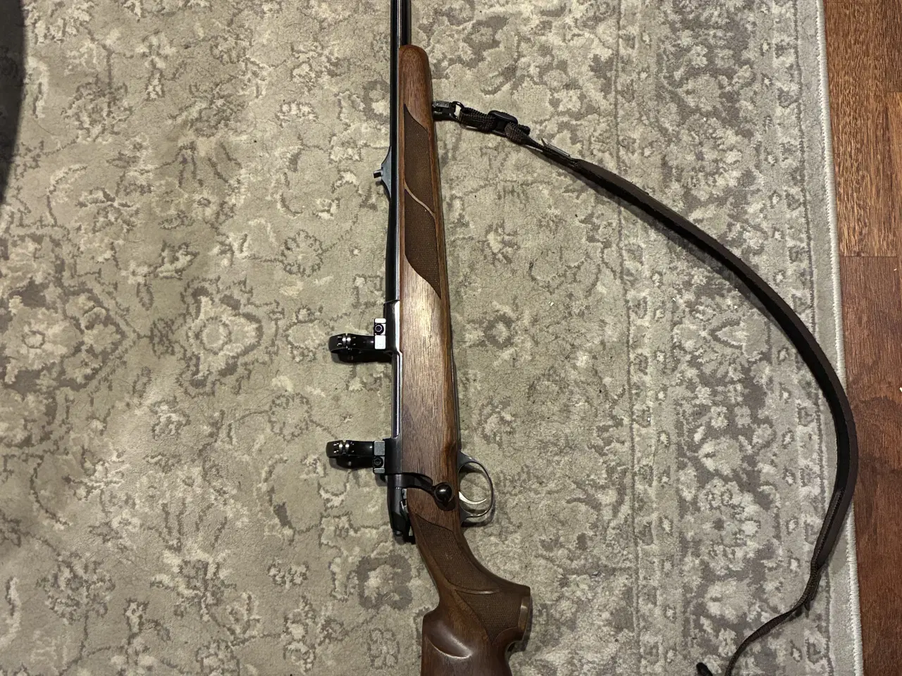 Billede 1 - SAKO 75 Jagtriffel kal. 270 Win