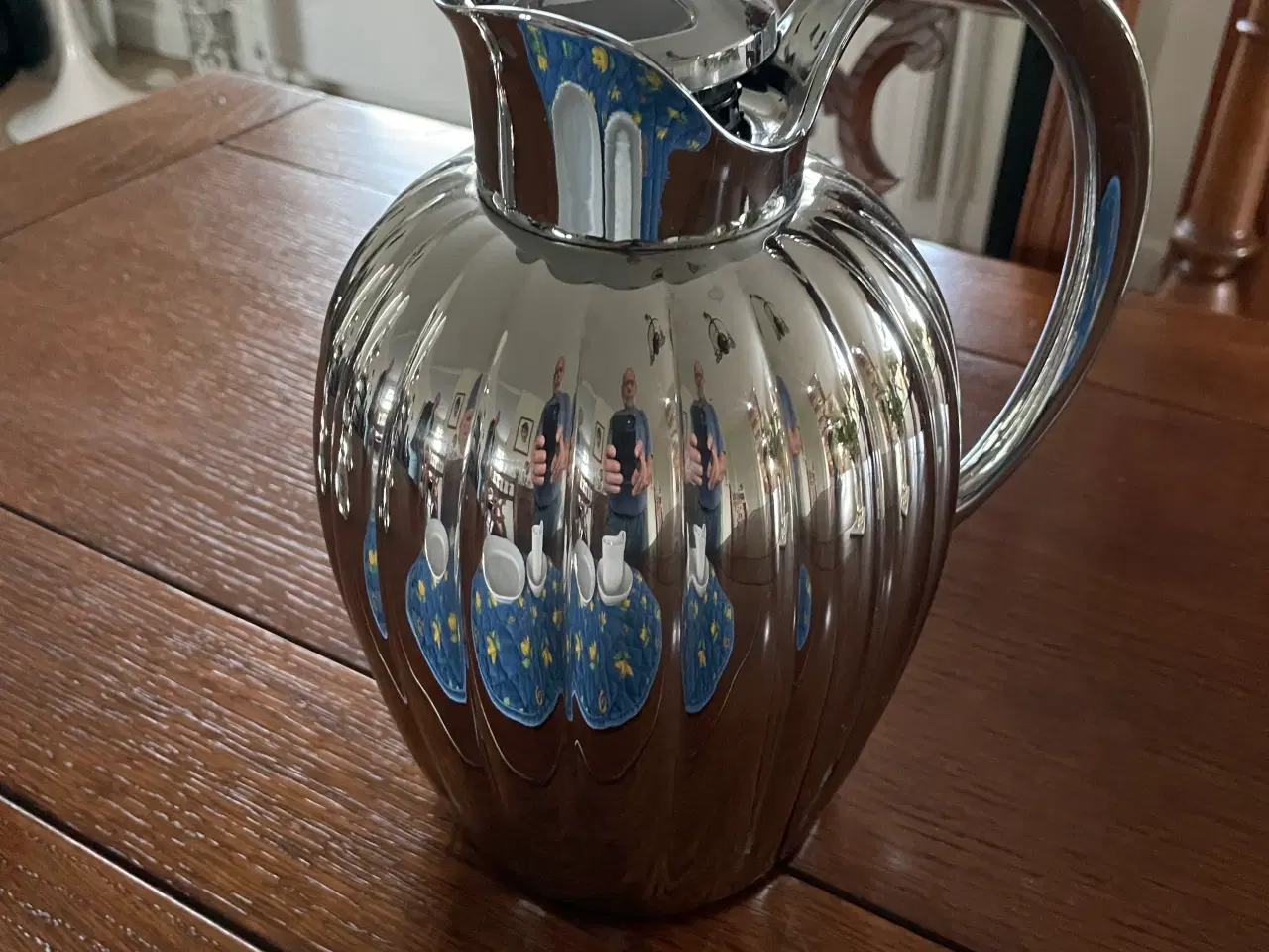 Billede 2 - Georg Jensen termokande