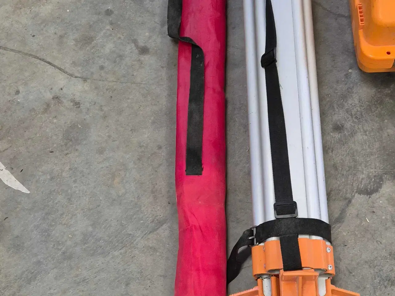 Billede 4 - Rotorlaser 