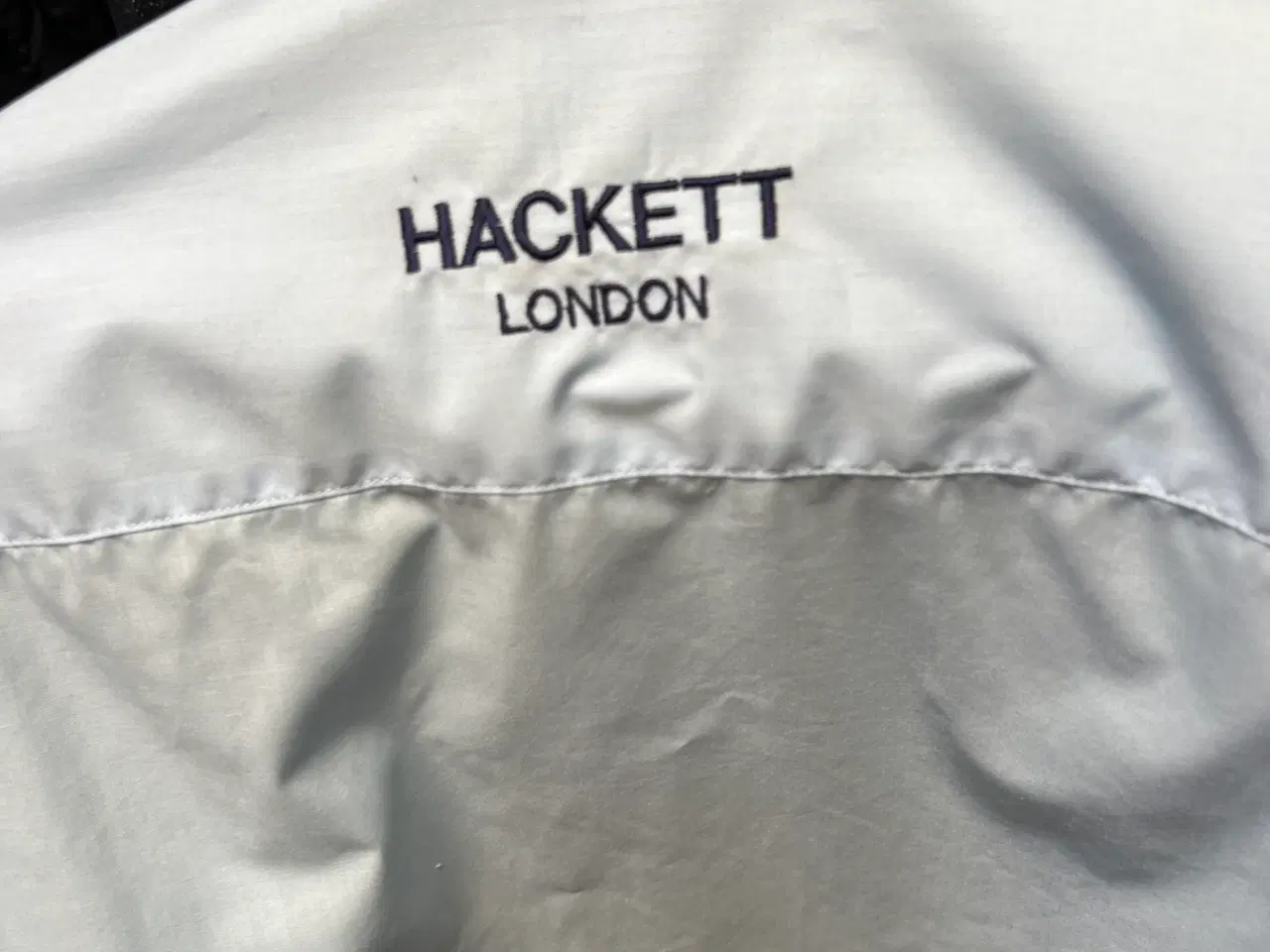 Billede 2 - Hackett London