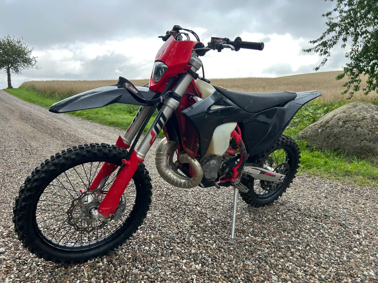 Billede 2 - Gasgas EC 300