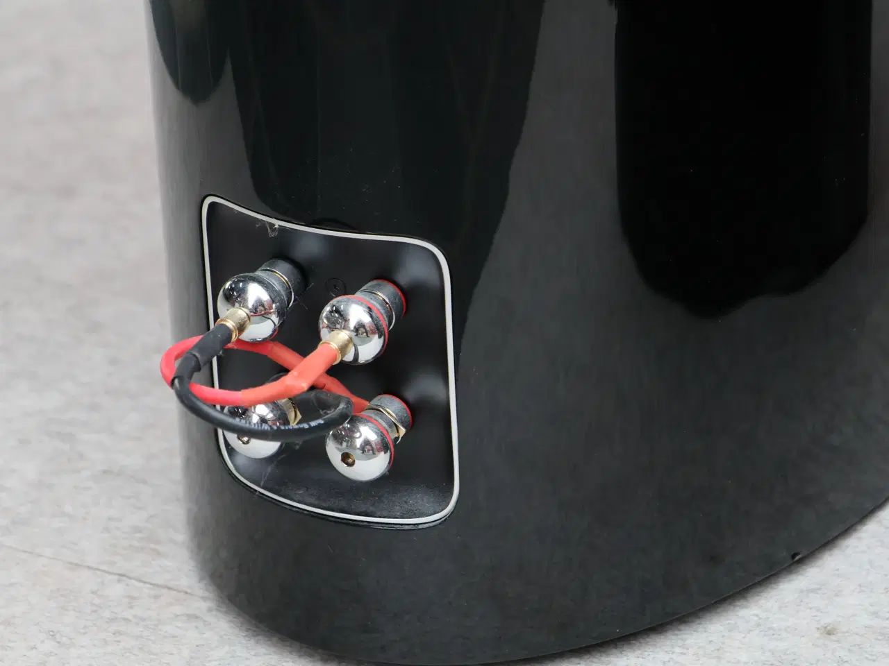 Billede 10 - 2 Stk Bowers & Wilkins 804 D3 gulvhøjtalere