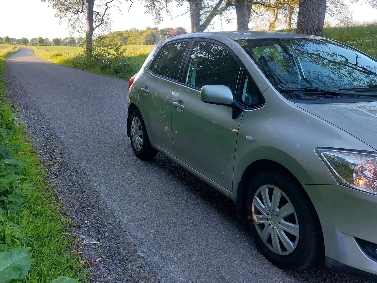 Billede 2 - Km kun 206000