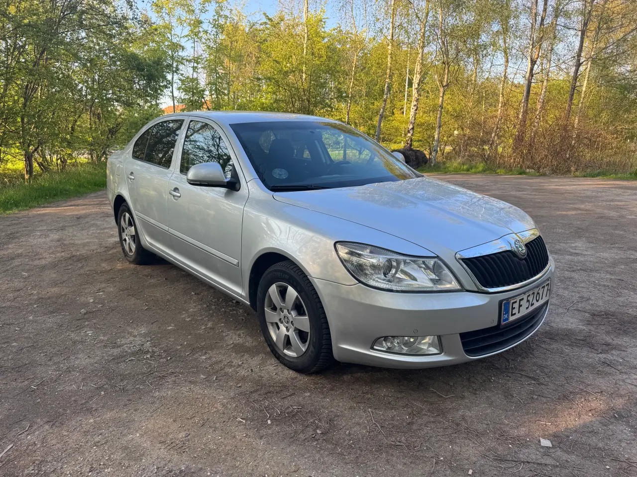 Billede 9 - Skoda Octavia Automatgear 2.0 Tdi 