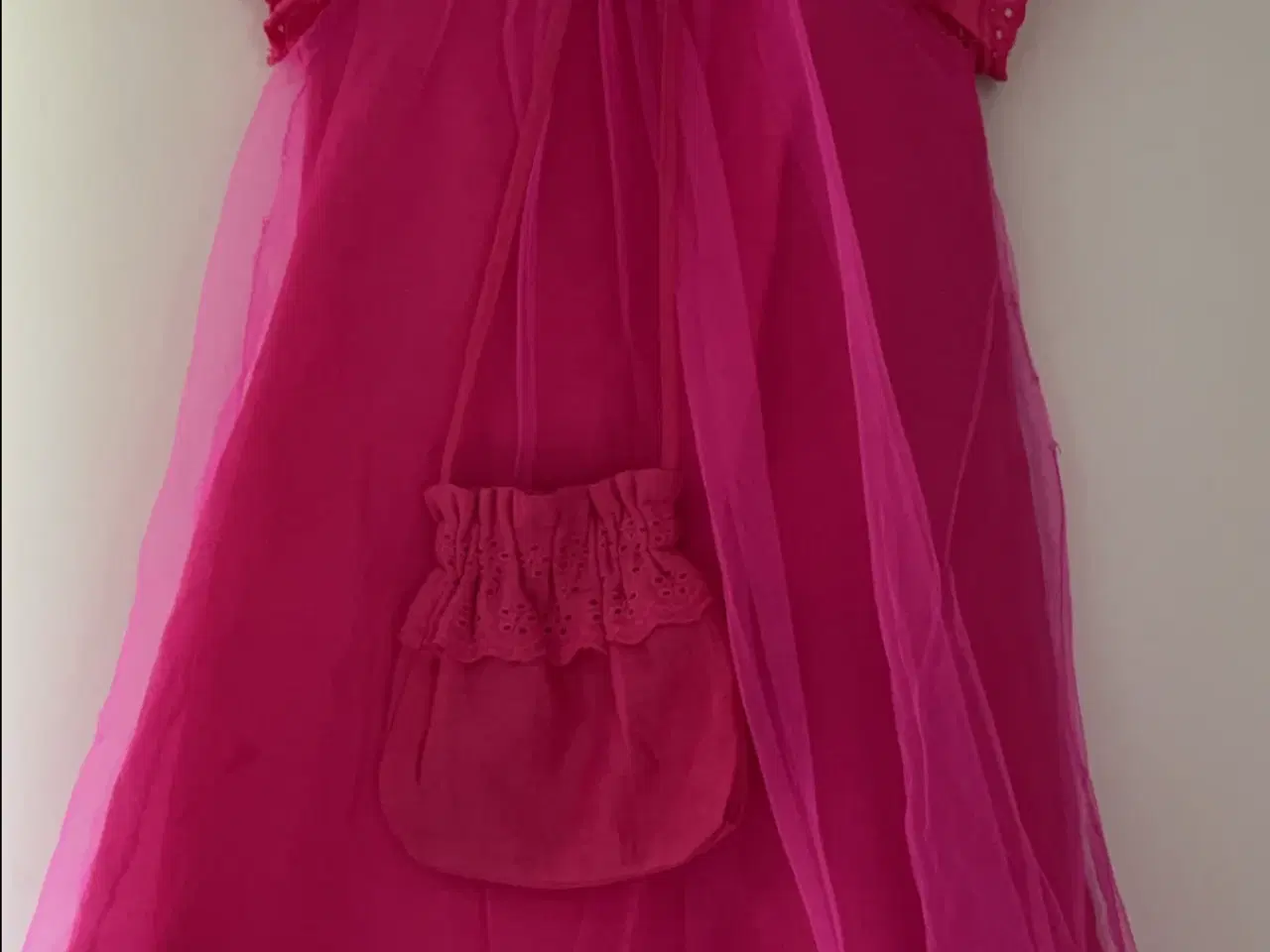 Billede 3 - Kjoler - bukser / leggings