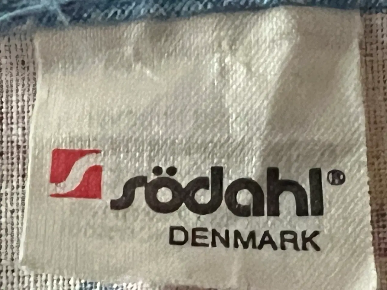 Billede 3 - Rund dug - Sødahl