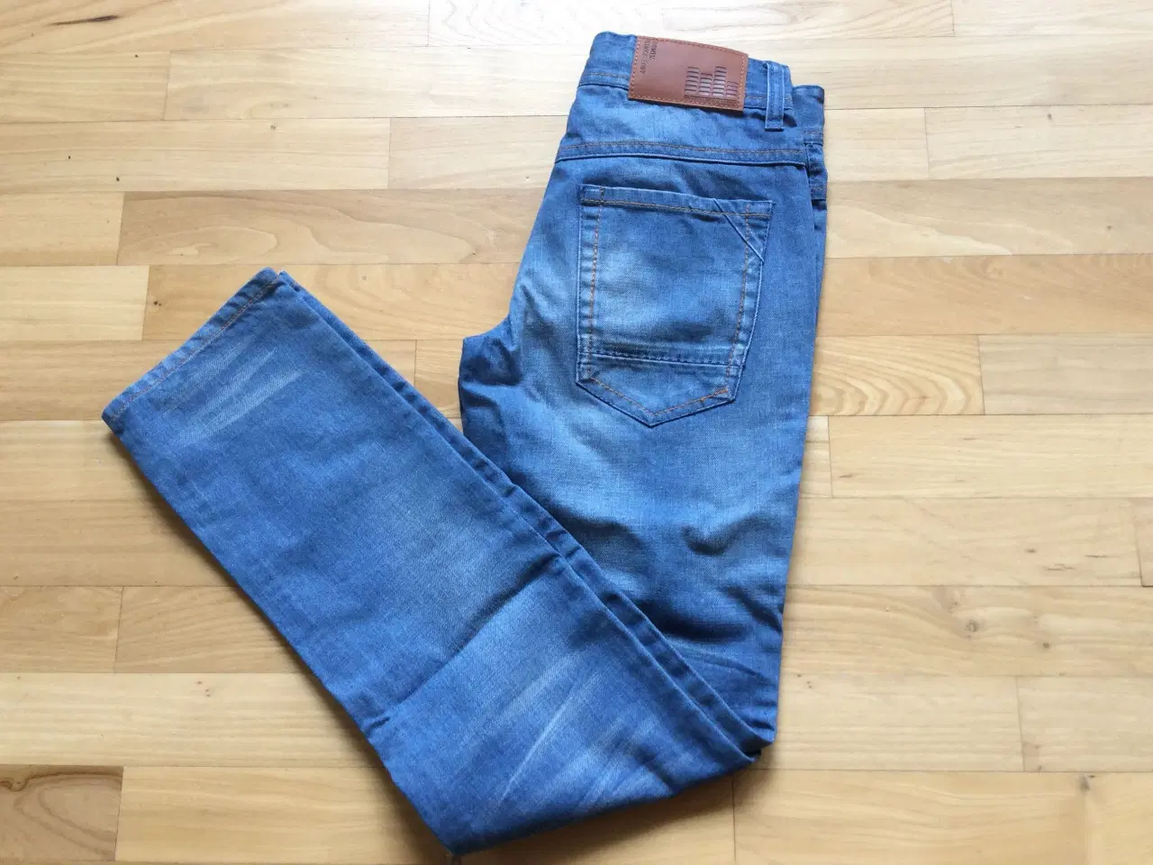 Billede 1 - Denim Jeans