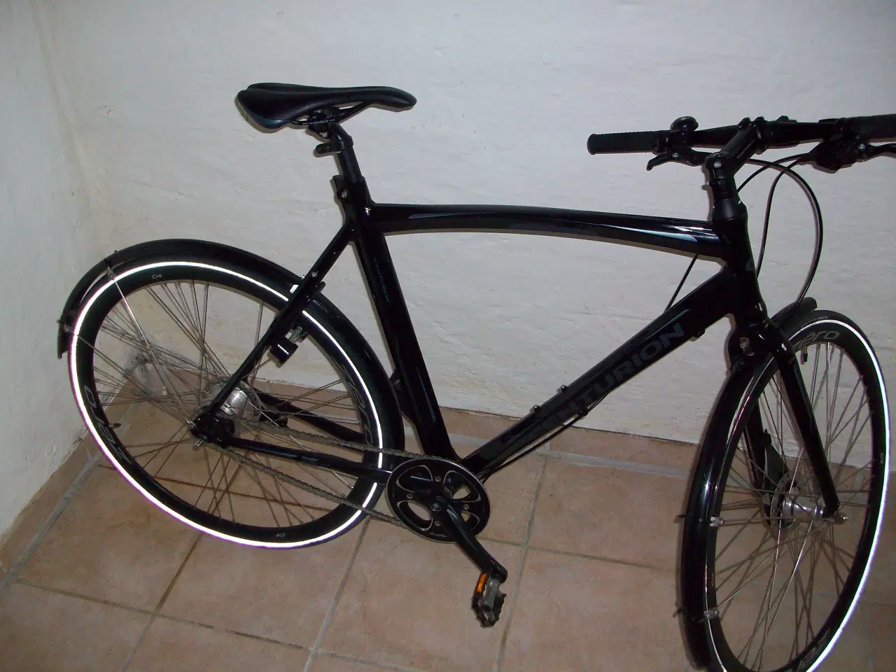 Billede 2 - Centurion zero street