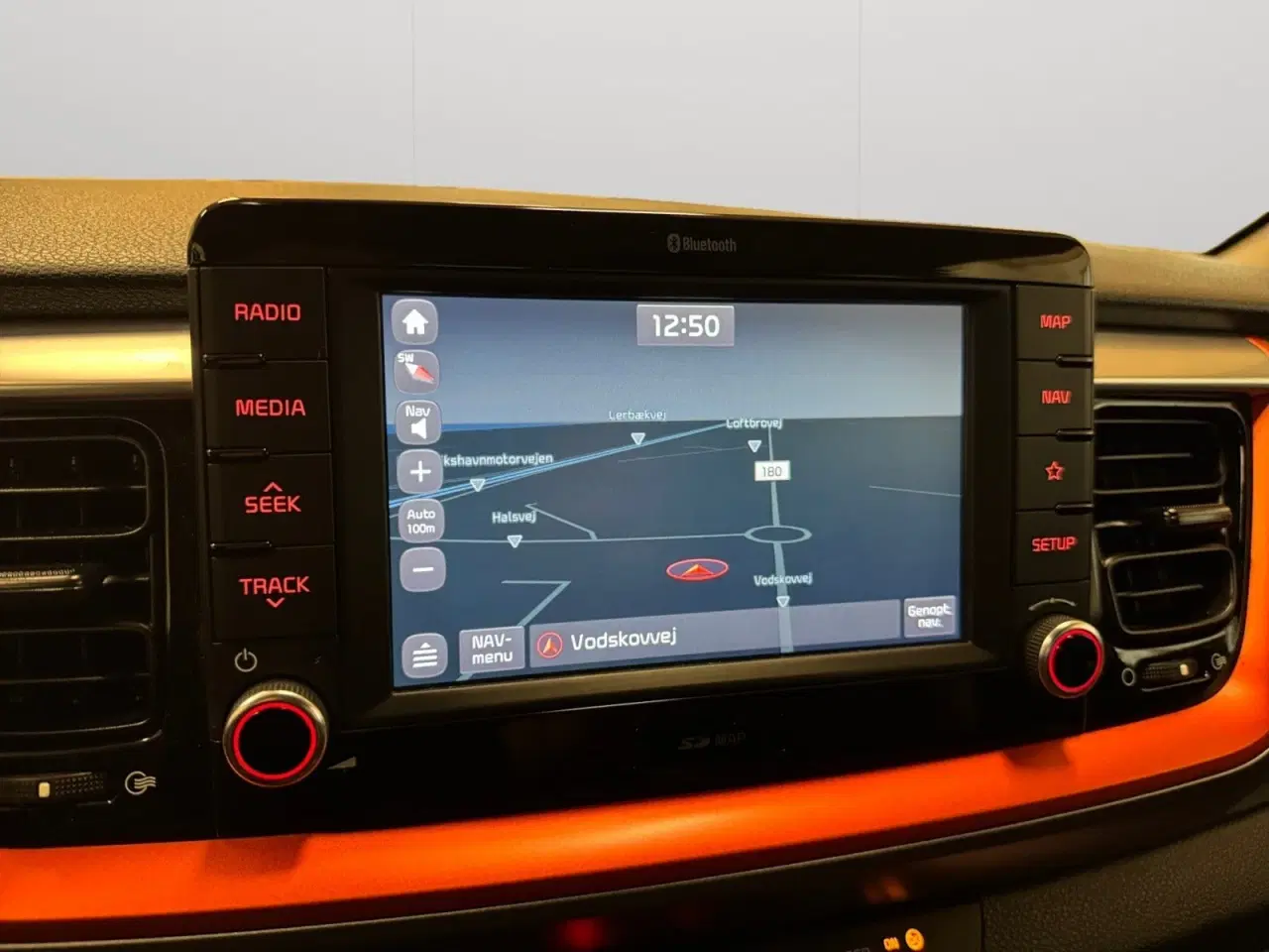 Billede 8 - Kia Stonic 1,0 T-GDi Advance