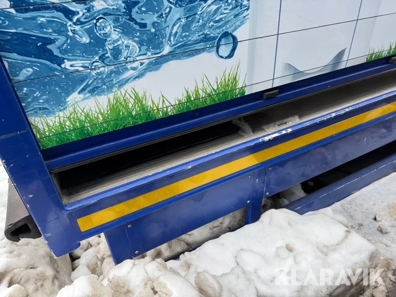 Billede 9 - Modulcontainer KTLC ETAP 2 BOP08-23-4