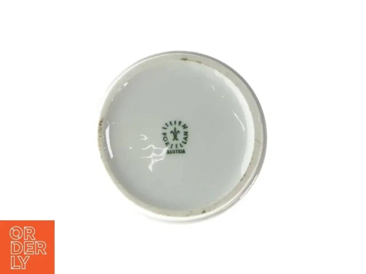 Billede 3 - Lille vase (str. 15 X 7 cm)