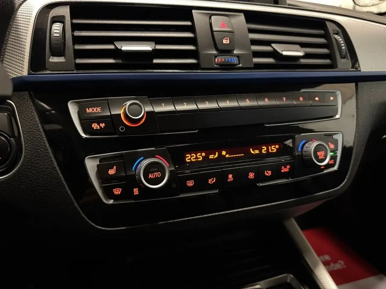Billede 16 - BMW 118d 2,0 M-Sport Van