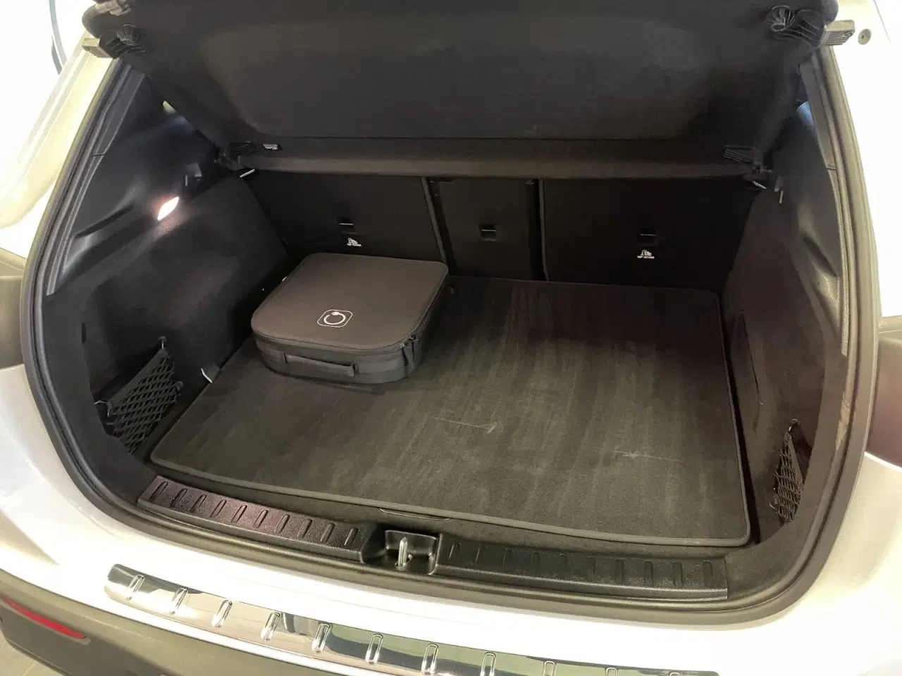 Billede 11 - Mercedes EQA250+  AMG Line
