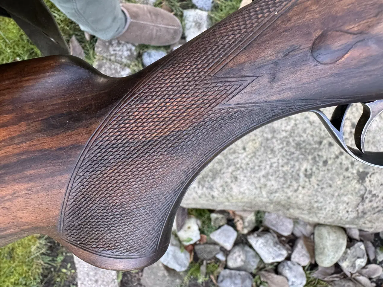 Billede 13 - Miroku 800SW 12/70 Skeet/Skeet