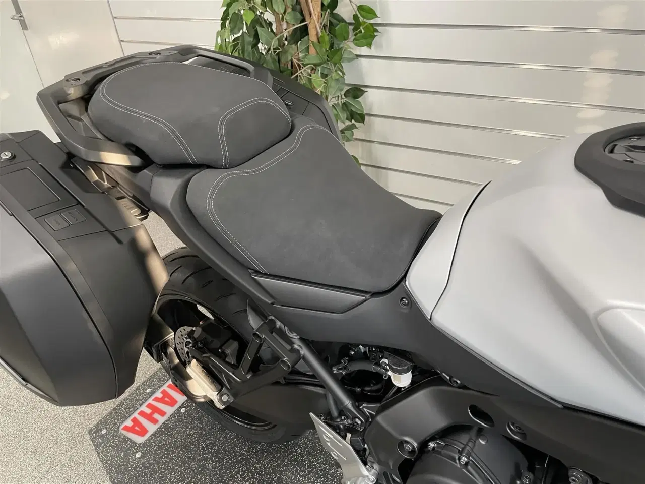 Billede 7 - Yamaha Tracer 9 GT - Ceramic Ice