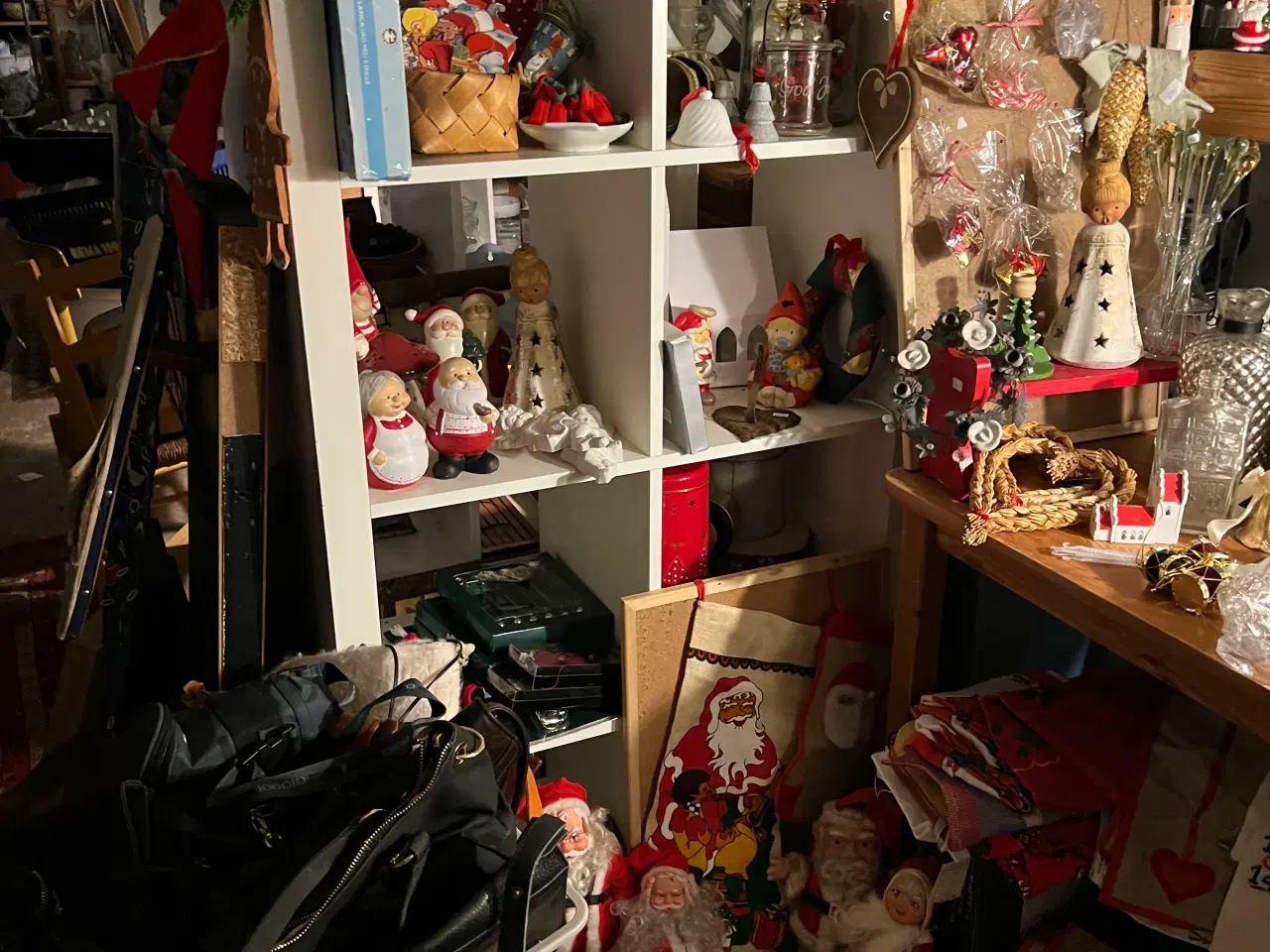 Billede 9 - Indendørs Loppemarked med gode priser 