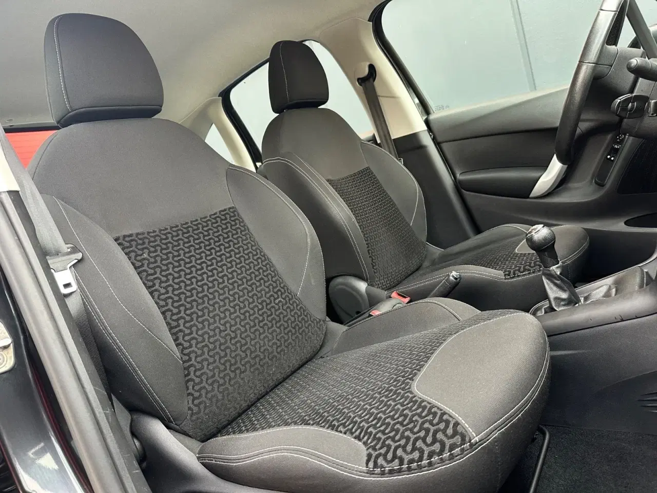 Billede 10 - Citroën C3 1,4 HDi Dynamique