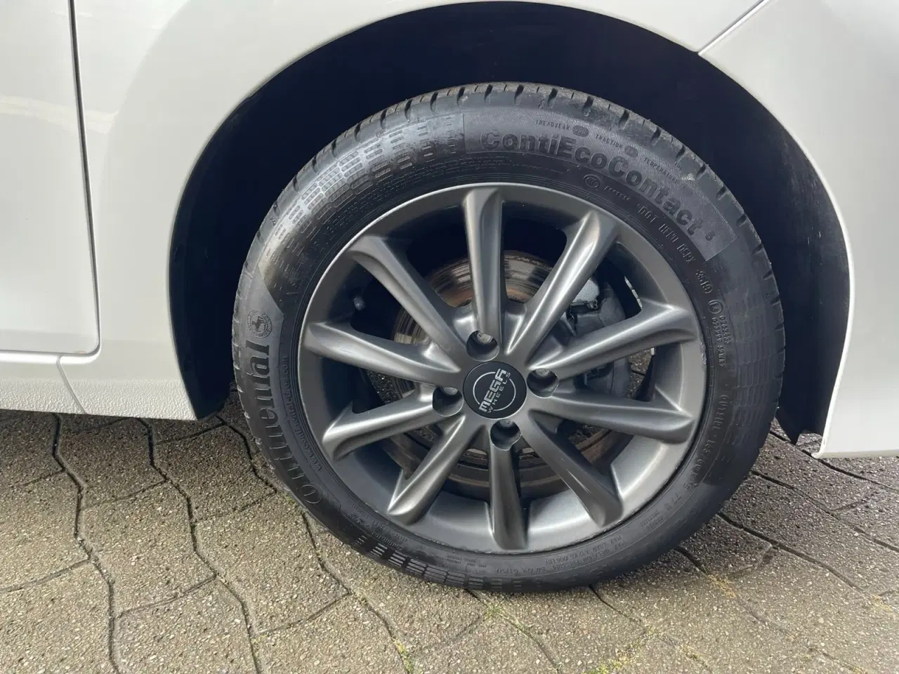 Billede 15 - Toyota Aygo 1,0 VVT-i x-pression