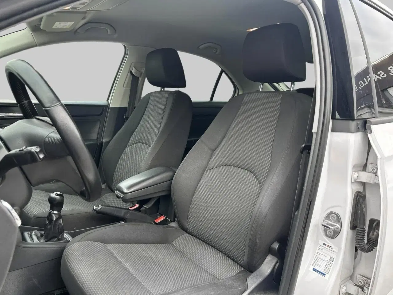 Billede 7 - Seat Toledo 1,2 TSi 85 Style