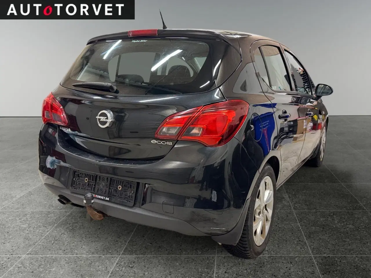 Billede 3 - Opel Corsa 1,3 CDTi 95 Sport