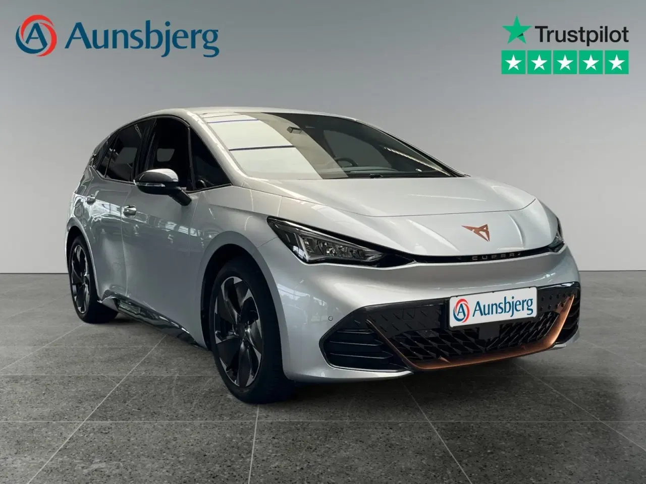 Billede 7 - Cupra Born 77 e-Boost