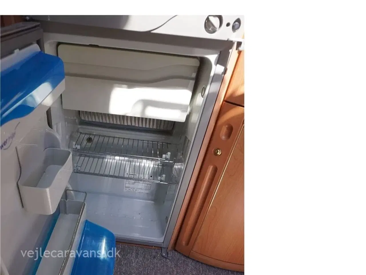 Billede 8 - 2003 - Adria Unica B Exclusive 502 UP