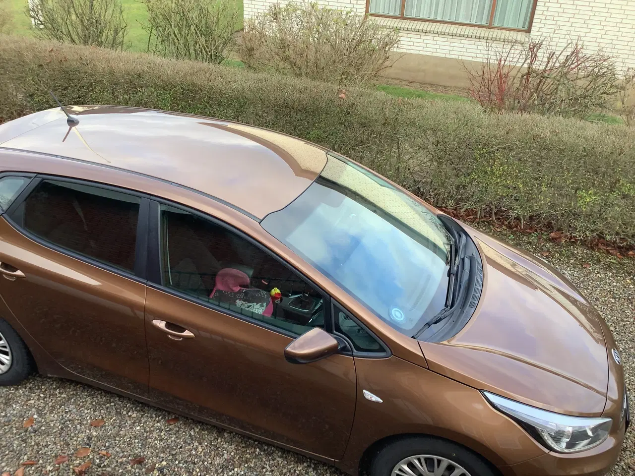 Billede 5 - Kia ceed 1.0