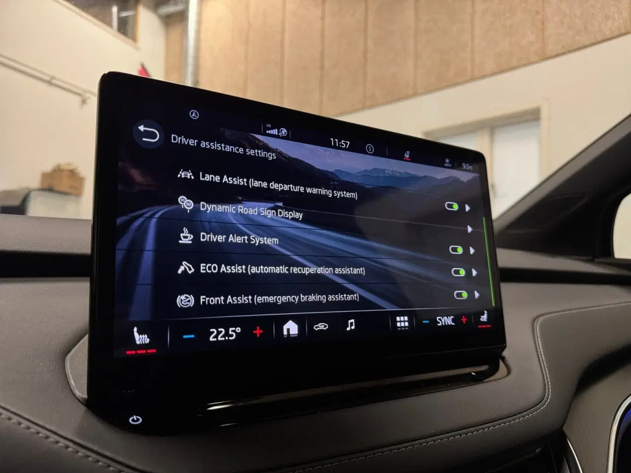 Billede 12 - Skoda Enyaq 60 iV Sportline