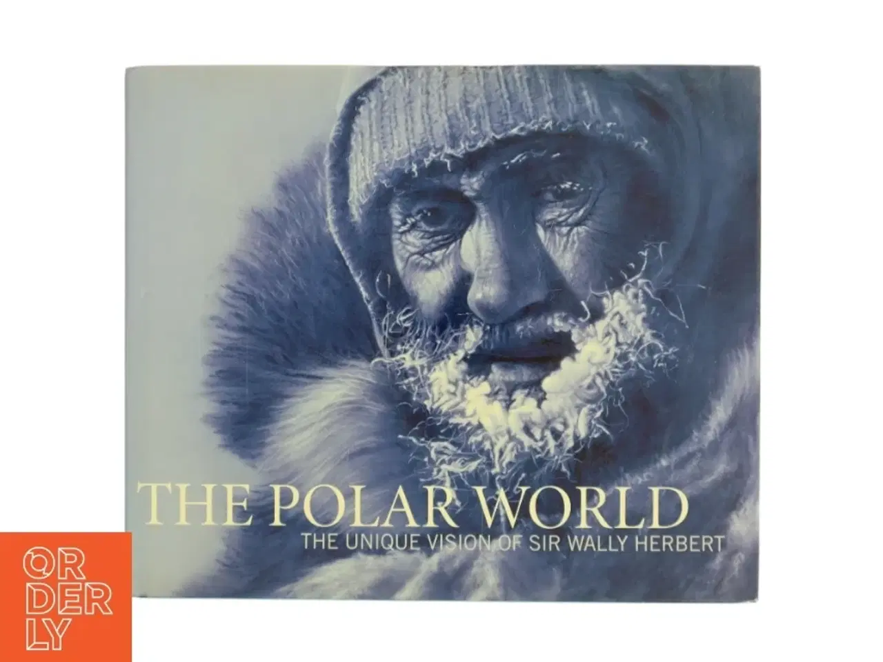Billede 1 - The Polar World bog