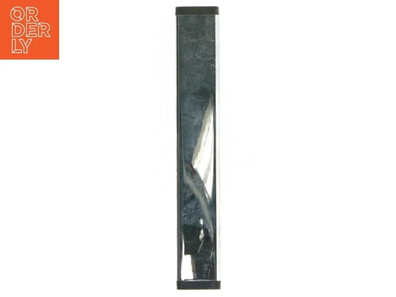 Billede 2 - Til mocca mater Metal overgang (str. 19 cm)