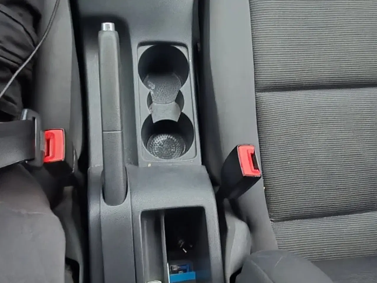 Billede 8 - VW Golf V 1,6 Comfortline