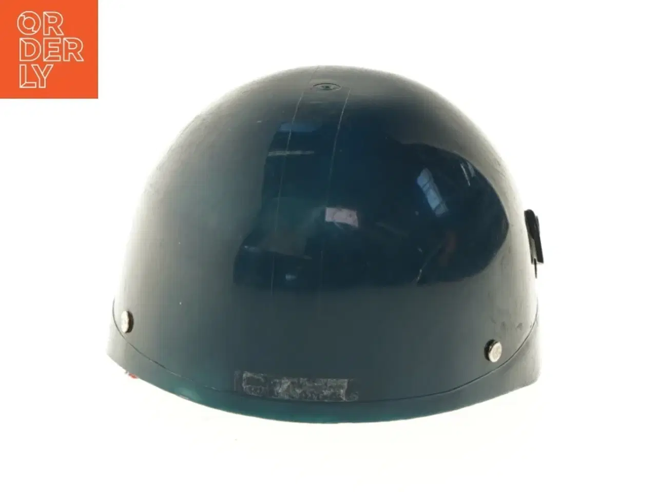 Billede 6 - Politi hjelm (str. 22 cm)