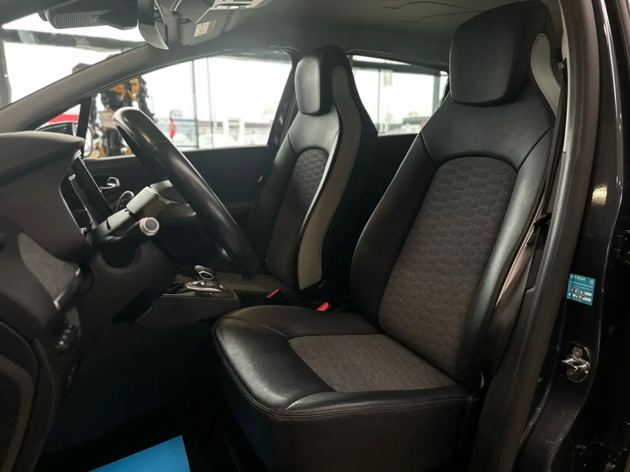 Billede 11 - Renault Zoe 52 Intens