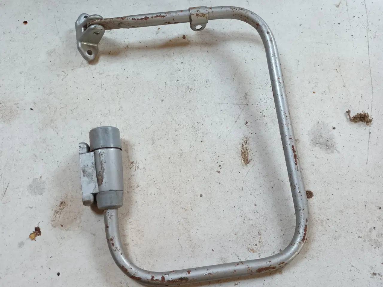 Billede 1 - Massey ferguson 