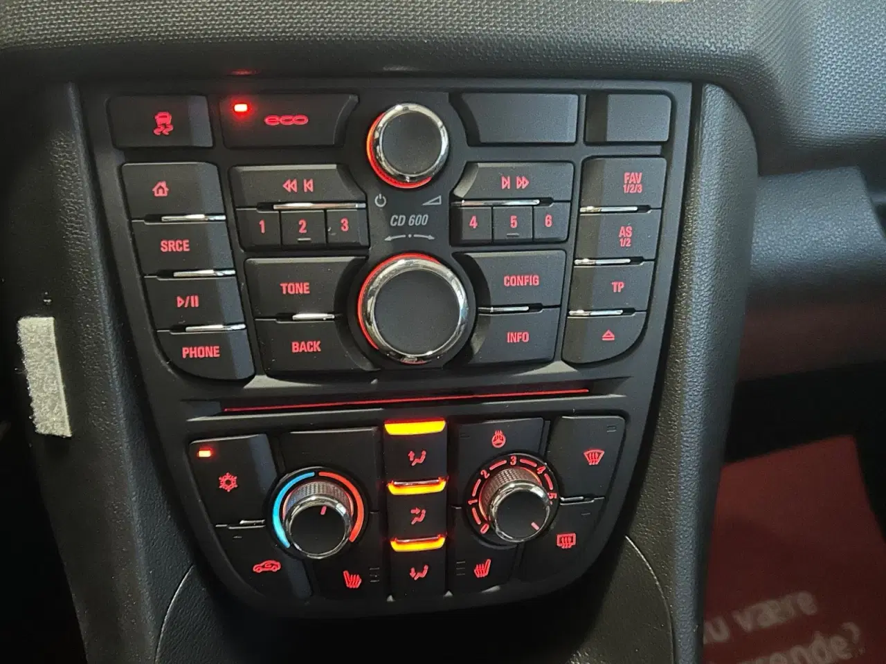 Billede 14 - Opel Meriva 1,4 T 120 Cosmo eco