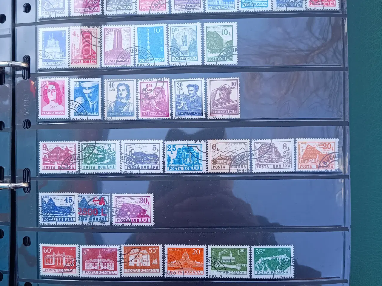 Billede 6 - Rumænien-Romania