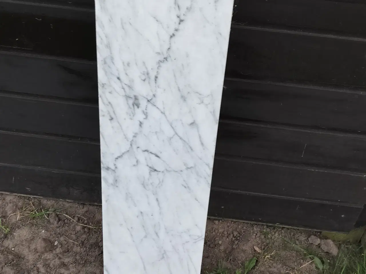 Billede 1 - Marmorfluse 