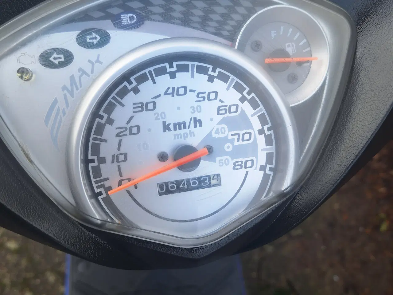 Billede 6 - Vga Explora R euro 4 30km/t 2018. 