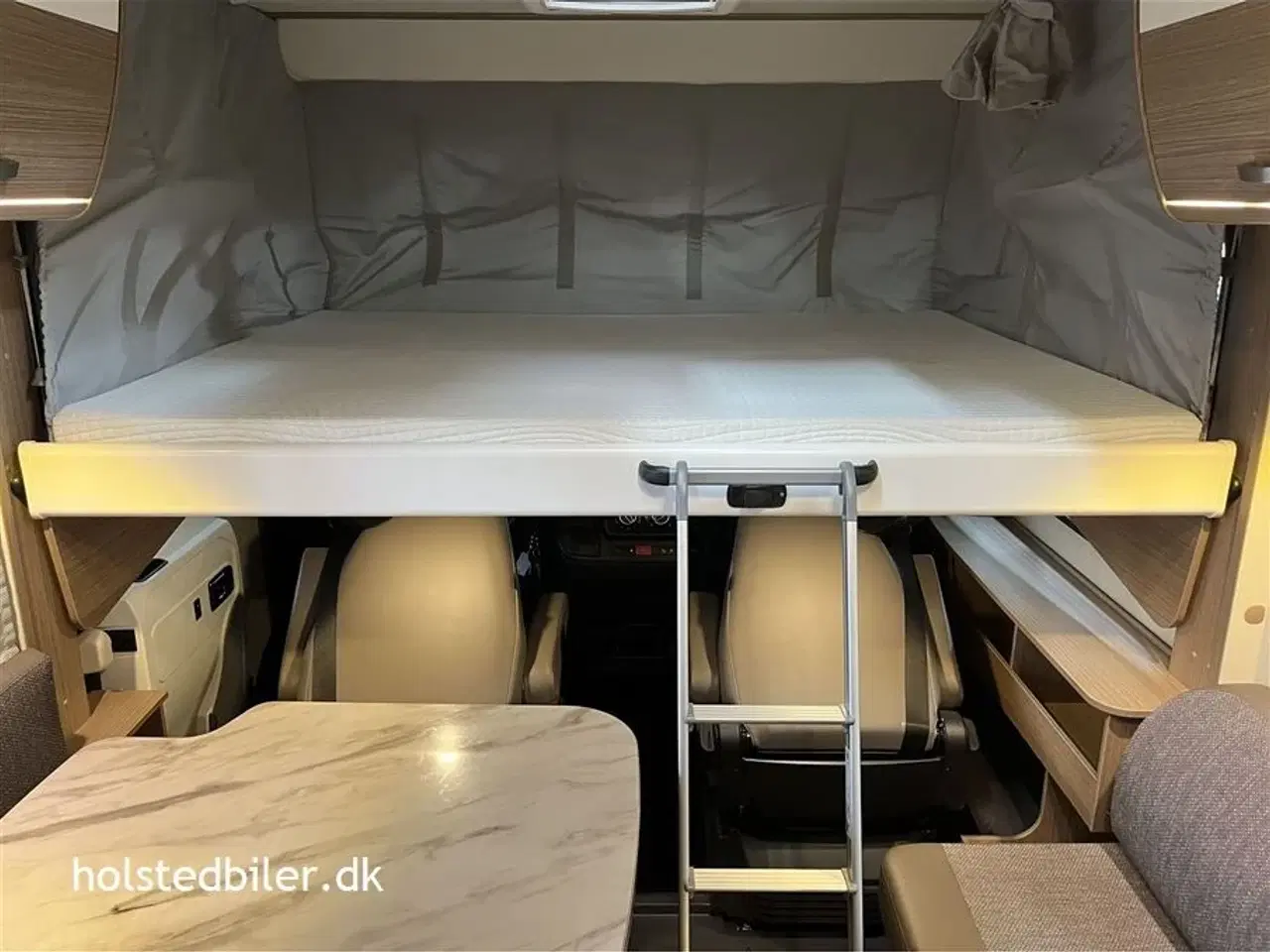 Billede 17 - 2018 - Carado I 447 Aut